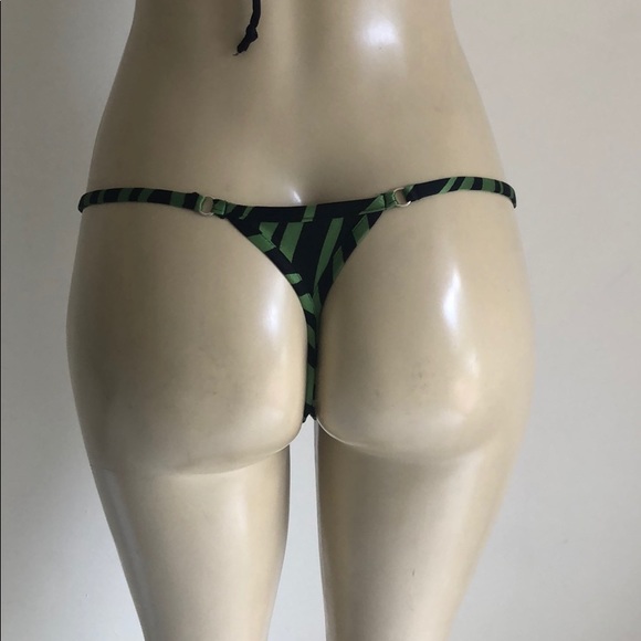 Micro VBack Mini bikini - Picture 6 of 6